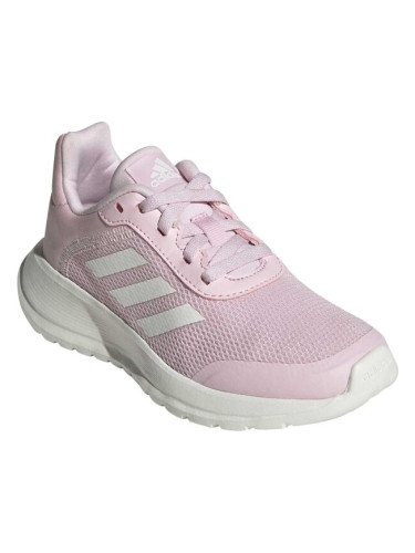 adidas TENSAUR RUN 2.0 K Детски спортни обувки, розово, размер
