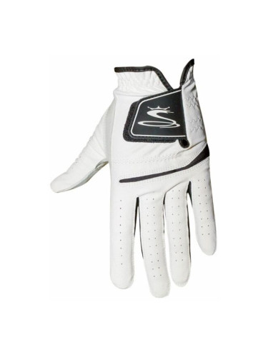 COBRA FLEX CELL LH Мъжки ръкавици за голф, бяло, размер