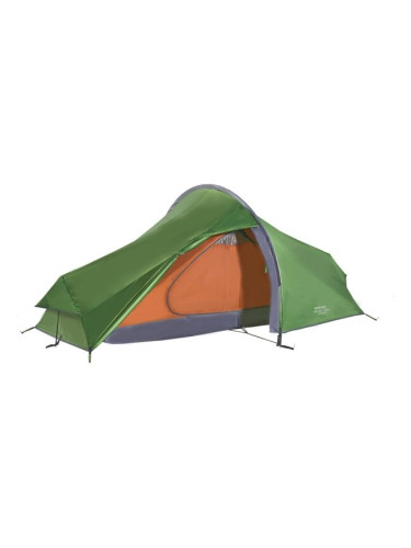 Vango NEVIS 200 Малка туристическа палатка, зелено, размер