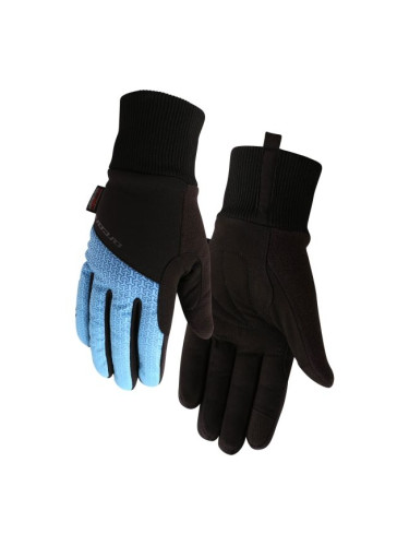 Arcore CIRCUIT II Ръкавици за ски бягане, черно, размер