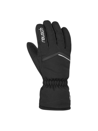 Reusch MARISA CR Дамски зимни ръкавици, черно, размер