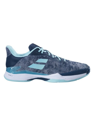 Babolat JET TERE CLAY M Мъжки обувки за тенис, синьо, размер 44.5
