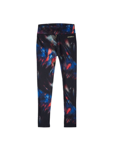 O'Neill OUTDOOR/ACTIVE LEGGING Клин за момичета, микс, размер