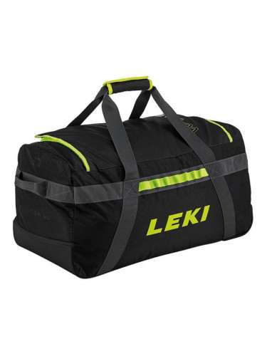 Leki TRAVEL SPORTS BAG WCR Куфар, черно, размер