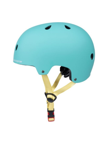 Arcore BAIL Велосипедна каска, светлосиньо, размер (50 - 54)