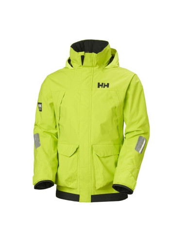 Helly Hansen PIER 3.0 JACKET Мъжко яке, жълто, размер