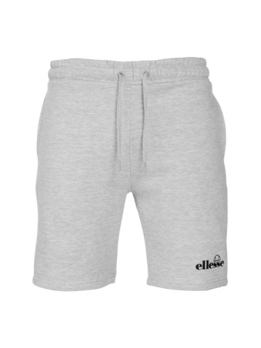 ELLESSE MOLLA SHORT Мъжки шорти, сиво, размер