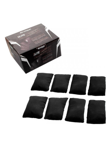 Venum ELITE EXTRA PACK 10 KG Тежести за жилетка, черно, размер