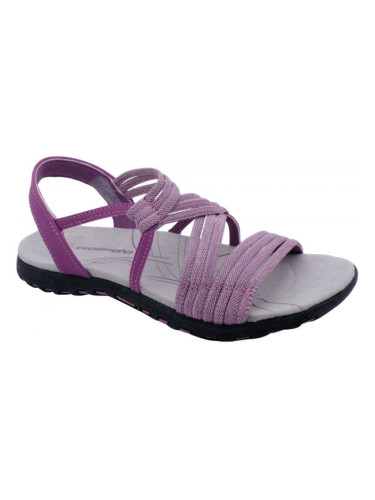 Crossroad MAOKAI Дамски сандали, лилаво, размер