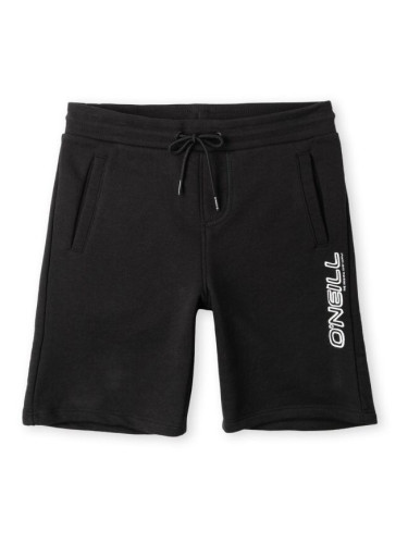 O'Neill ALL YEAR JOGGER SHORTS Къси панталони за момчета, черно, размер