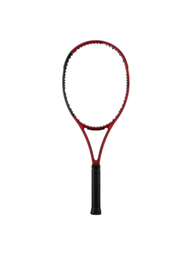 Dunlop CX 400 TOUR Тенис ракета, червено, размер