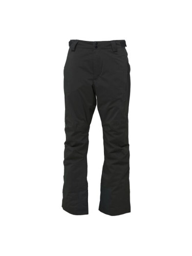 Helly Hansen ALPINE INSULATED PANT Мъжки панталони за ски, черно, размер