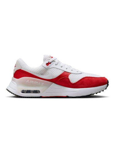 Nike AIR MAX SYSTM Мъжки обувки за свободното време, бяло, размер 44