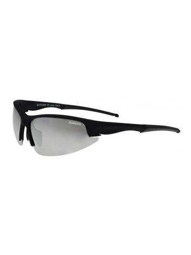 Suretti SB-FS18094 Спортни слънчеви очила, черно, размер