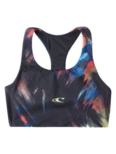 O'Neill ACTIVE SPORT TOP Момичешко спортно бюстие, микс, размер