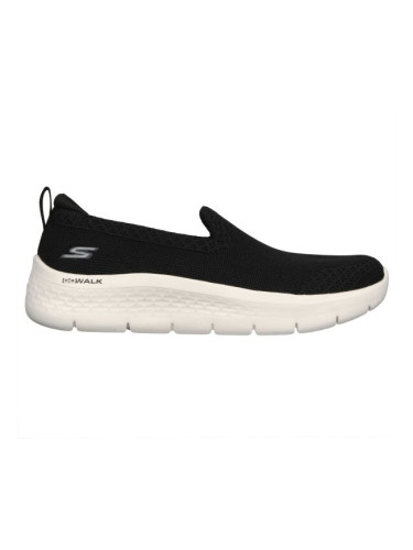 Skechers GO WALK FLEX Дамски обувки slip-on, черно, размер