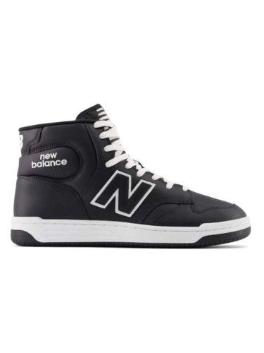 New Balance BB480COB Мъжки маратонки, черно, размер 44