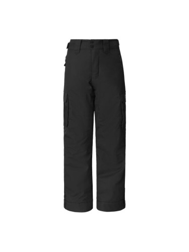 Picture WESTY PT 10/10 Детски ски панталони, черно, размер