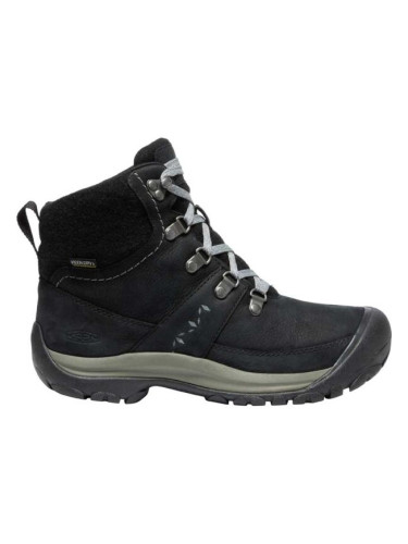 Keen KACI III WINTER MID WP W Дамски обувки, черно, размер 36