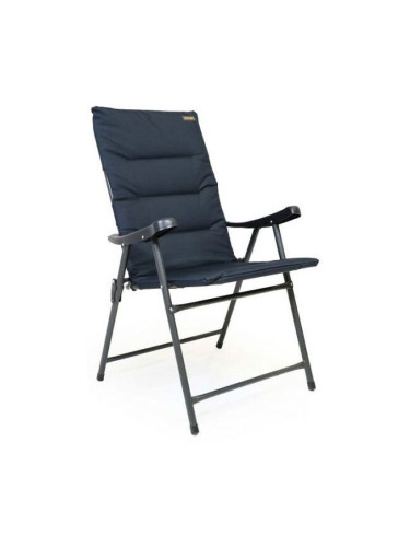 Vango CAYO XL CHAIR Стол, тъмносиво, размер