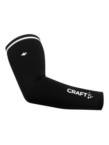 Craft ARM WARMER Ръкави за колоездене, черно, размер
