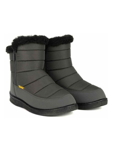 Oldcom POLAR Дамски обувки за сняг, тъмносиво, размер