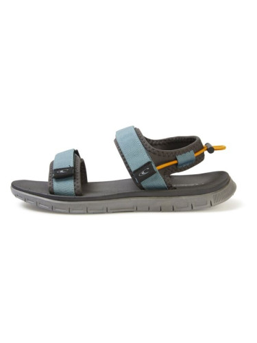 O'Neill NEO STRAP SANDALS Мъжки сандали, синьо, размер