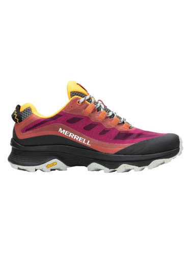 Merrell MOAB SPEED W Дамски туристически обувки, розово, размер 37