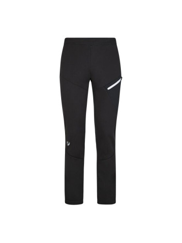 Ziener NABELLE W Функционални дамски панталони за ски бягане, черно, размер