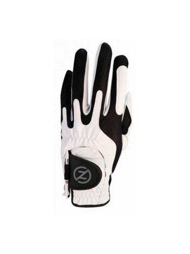 ZERO FRICTION PERFORMANCE Мъжка ръкавица за голф, бяло, размер