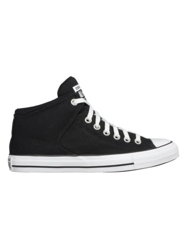 Converse CHUCK TAYLOR ALL STAR HIGH STREET Мъжки високи кецове, черно, размер