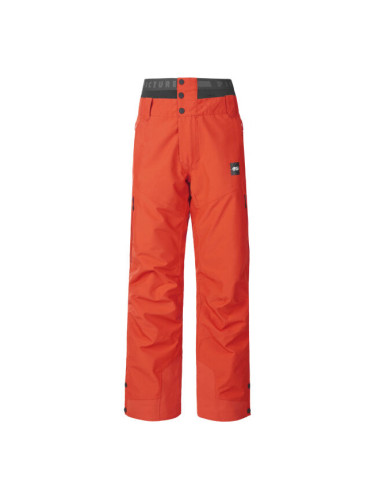 Picture OBJECT Панталони, оранжево, размер