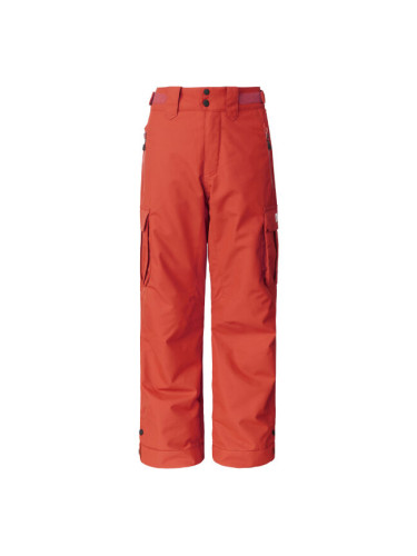Picture WESTY PT 10/10 Детски ски панталони, оранжево, размер