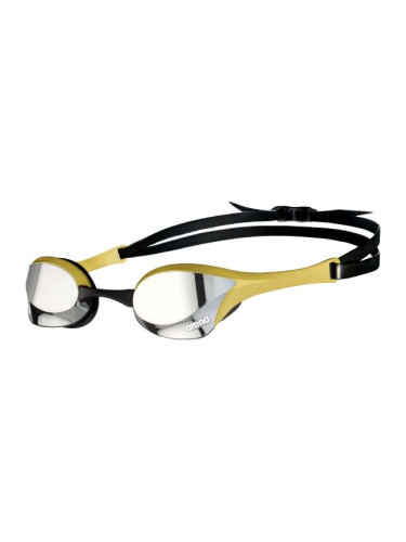 Arena COBRA CORE SWIPE Очила за плуване, черно, размер