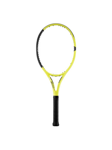 Dunlop SX 300 LS Тенис ракета, жълто, размер