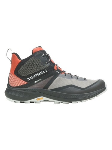 Merrell MQM 3 MID GTX Мъжки туристически обувки, сиво, размер 43.5