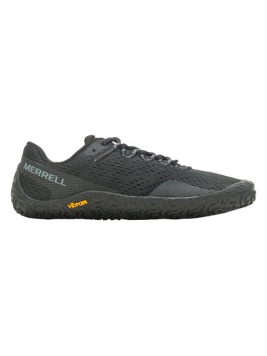 Merrell W VAPOR GLOVE 6 Дамски barefoot обувки, черно, размер 36