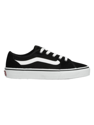 Vans FILMORE DECON Унисекс кецове, черно, размер 36