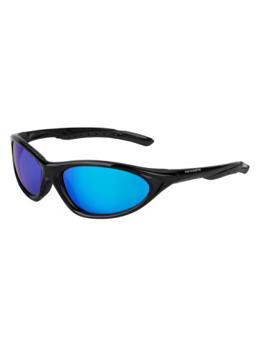 Arcore WRIGHT Детски слънчеви очила, черно, размер