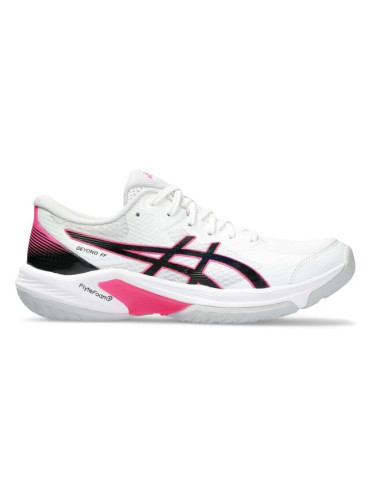 ASICS BEYOND FF W Дамски обувки за волейбол, бяло, размер 42