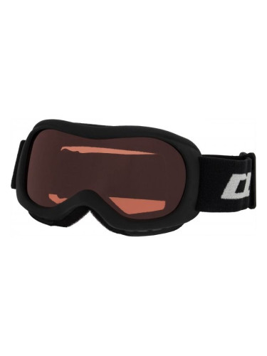 Arcore BAE Детски очила за ски, черно, размер