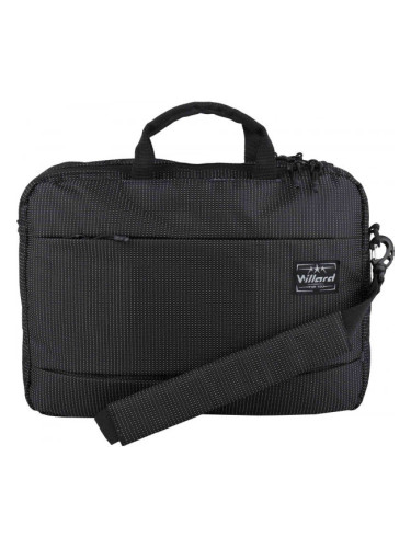 Willard RAMON Чанта за лаптоп, черно, размер