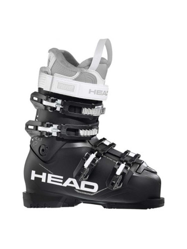 Head NEXT EDGE XP W Дамски ски обувки, черно, размер