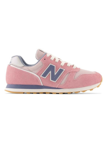 New Balance WL373OC2 Дамски ежедневни обувки, розово, размер 36