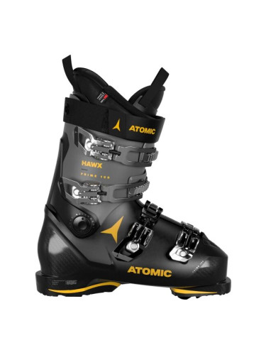 Atomic HAWX PRIME 100 GW Универсални ски обувки, черно, размер