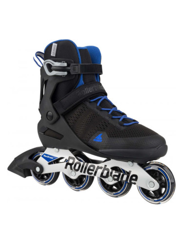 Rollerblade ASTRO 80 SP Мъжки  ролери, черно, размер
