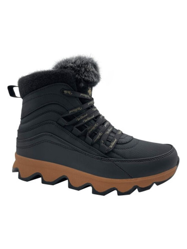 Willard CAILA Дамски зимни обувки, черно, размер