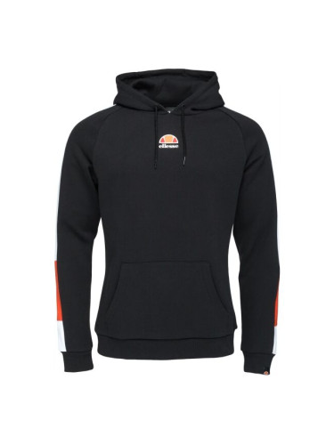 ELLESSE FALUN OH HOODY Мъжки суитшърт, черно, размер