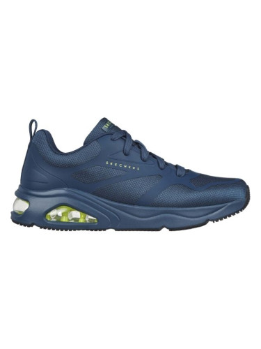 Skechers TRES-AIR Мъжки маратонки, синьо, размер