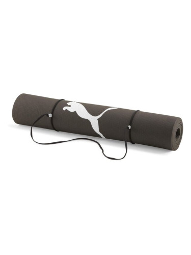 Puma YOGA MAT Постелка за йога, черно, размер